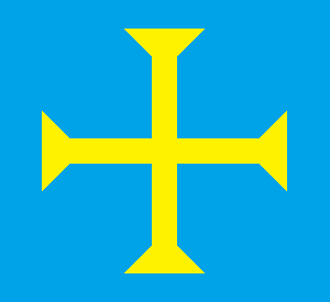 Arms Image: Azure, a long cross patty or